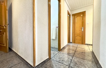Reventa - Apartamento / piso - Elche - Plaza Madrid