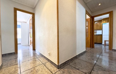 Reventa - Apartamento / piso - Elche - Plaza Madrid