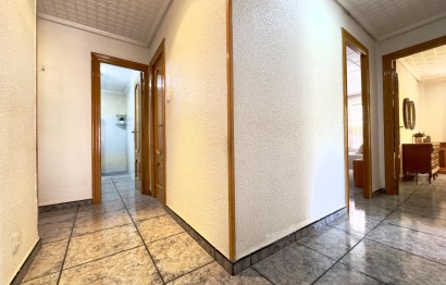 Reventa - Apartamento / piso - Elche - Plaza Madrid