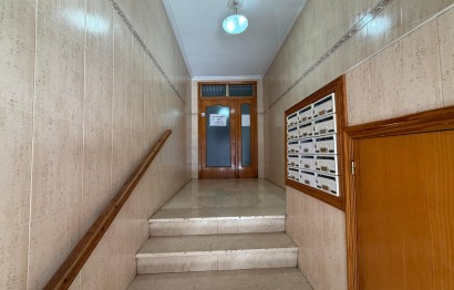 Reventa - Apartamento / piso - Elche - Plaza Madrid