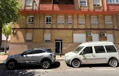 Reventa - Apartamento / piso - Elche - Plaza Madrid