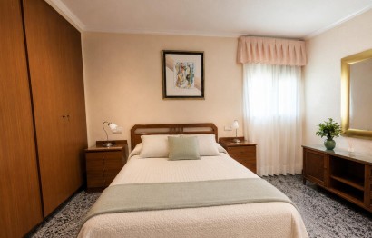 Reventa - Apartamento / piso - Elche - Toscar