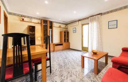 Reventa - Apartamento / piso - Elche - Toscar
