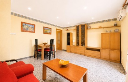 Reventa - Apartamento / piso - Elche - Toscar