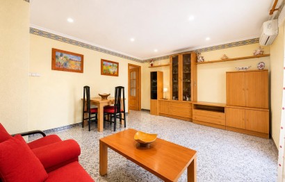 Reventa - Apartamento / piso - Elche - Toscar