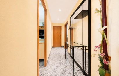 Reventa - Apartamento / piso - Elche - Toscar