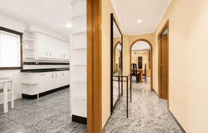 Reventa - Apartamento / piso - Elche - Toscar