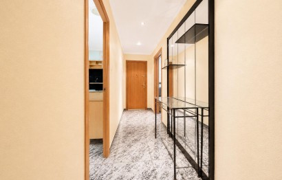 Reventa - Apartamento / piso - Elche - Toscar