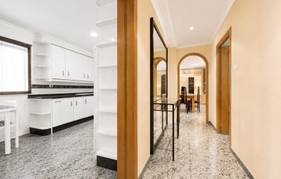 Reventa - Apartamento / piso - Elche - Toscar