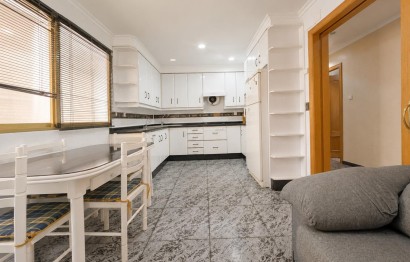 Reventa - Apartamento / piso - Elche - Toscar