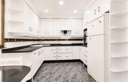 Reventa - Apartamento / piso - Elche - Toscar