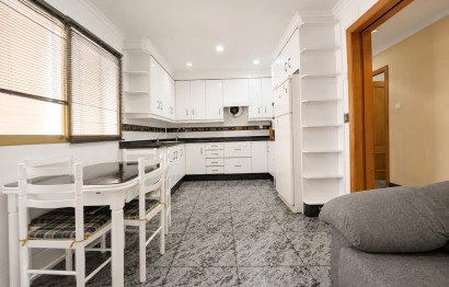 Reventa - Apartamento / piso - Elche - Toscar