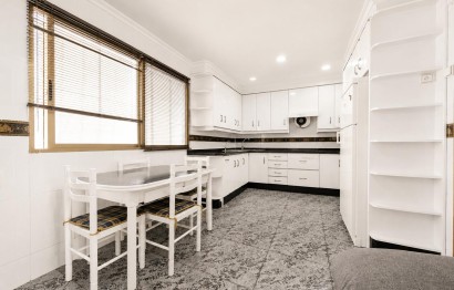 Reventa - Apartamento / piso - Elche - Toscar