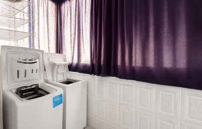 Reventa - Apartamento / piso - Elche - Toscar