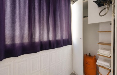 Reventa - Apartamento / piso - Elche - Toscar