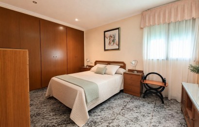 Reventa - Apartamento / piso - Elche - Toscar