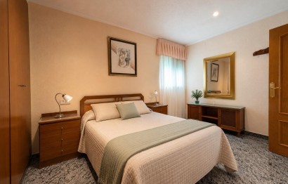Reventa - Apartamento / piso - Elche - Toscar