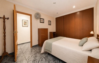 Reventa - Apartamento / piso - Elche - Toscar
