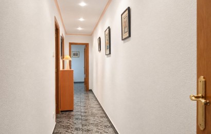 Reventa - Apartamento / piso - Elche - Toscar