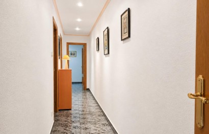Reventa - Apartamento / piso - Elche - Toscar