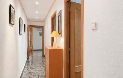 Reventa - Apartamento / piso - Elche - Toscar