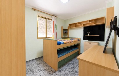 Reventa - Apartamento / piso - Elche - Toscar