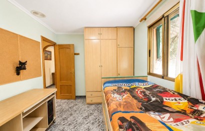 Reventa - Apartamento / piso - Elche - Toscar