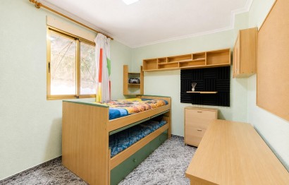 Reventa - Apartamento / piso - Elche - Toscar