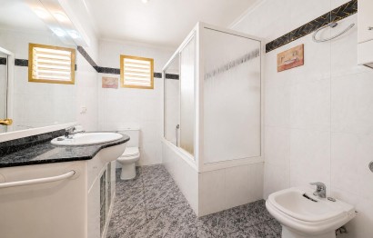 Reventa - Apartamento / piso - Elche - Toscar