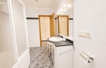 Reventa - Apartamento / piso - Elche - Toscar