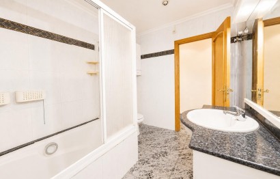 Reventa - Apartamento / piso - Elche - Toscar