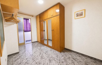 Reventa - Apartamento / piso - Elche - Toscar