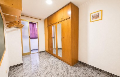 Reventa - Apartamento / piso - Elche - Toscar