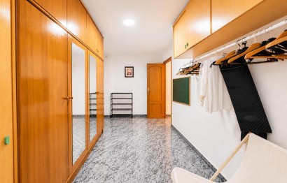 Reventa - Apartamento / piso - Elche - Toscar