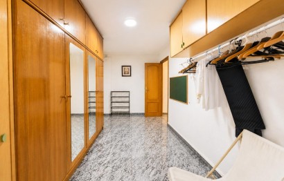 Reventa - Apartamento / piso - Elche - Toscar