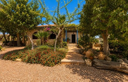 Reventa - Casa - Elche Pedanías - El Altet - Balsares
