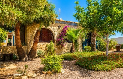 Reventa - Casa - Elche Pedanías - El Altet - Balsares