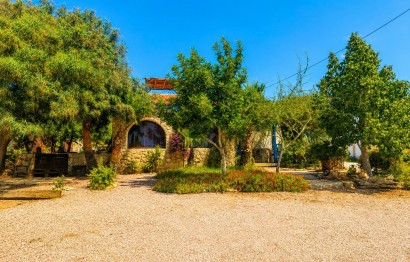 Reventa - Casa - Elche Pedanías - El Altet - Balsares