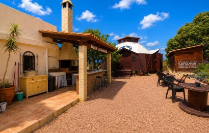 Reventa - Casa - Elche Pedanías - El Altet - Balsares
