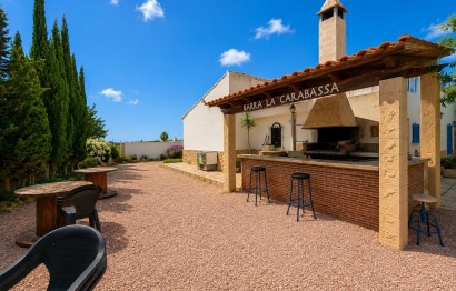 Reventa - Casa - Elche Pedanías - El Altet - Balsares