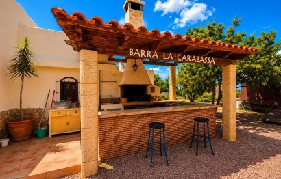Reventa - Casa - Elche Pedanías - El Altet - Balsares