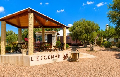 Reventa - Casa - Elche Pedanías - El Altet - Balsares