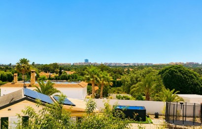 Reventa - Casa - Elche Pedanías - El Altet - Balsares