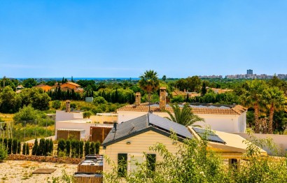 Reventa - Casa - Elche Pedanías - El Altet - Balsares