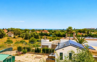 Reventa - Casa - Elche Pedanías - El Altet - Balsares