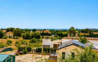 Reventa - Casa - Elche Pedanías - El Altet - Balsares