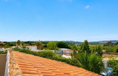 Reventa - Casa - Elche Pedanías - El Altet - Balsares