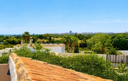 Reventa - Casa - Elche Pedanías - El Altet - Balsares