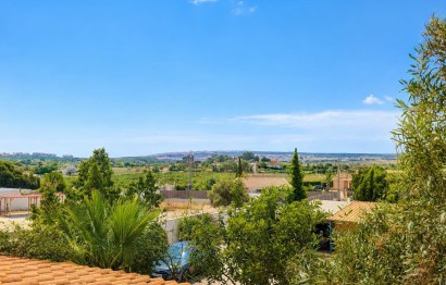 Reventa - Casa - Elche Pedanías - El Altet - Balsares
