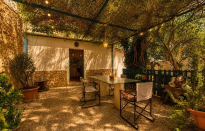 Reventa - Casa - Elche Pedanías - El Altet - Balsares